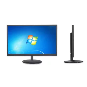 17 Wide LED Monitor