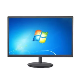 19 inch LED Monitor