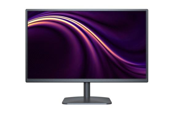 Private Design LED Monitor