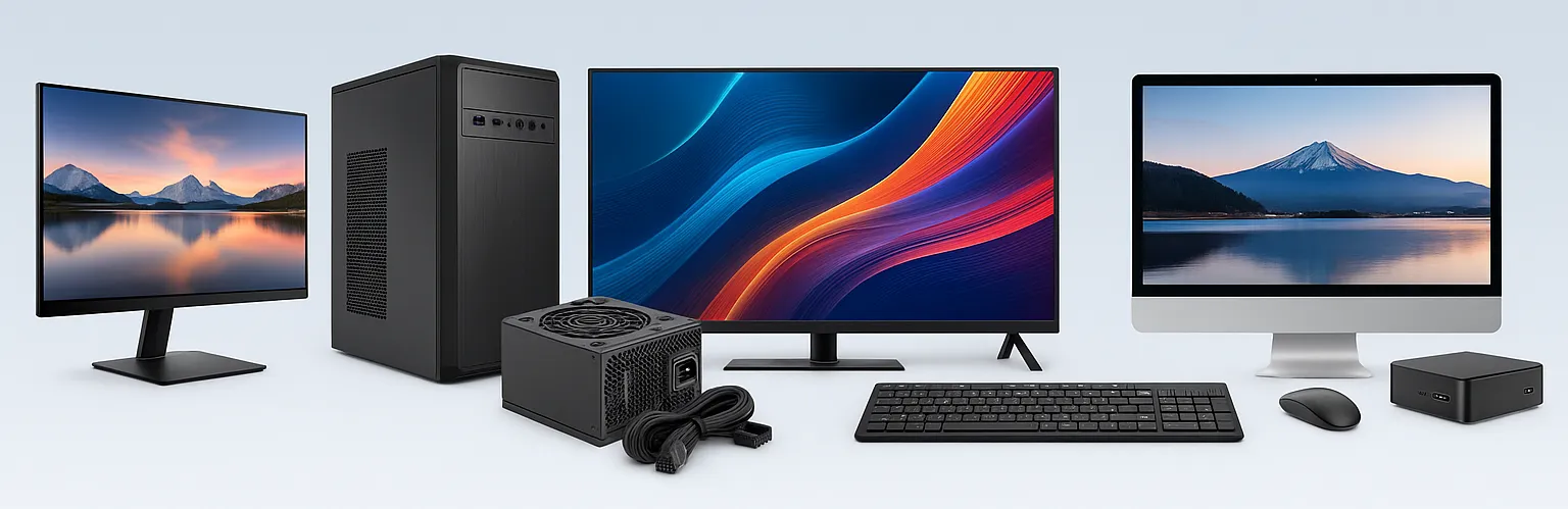 Best Computer Monitor Manufacturer