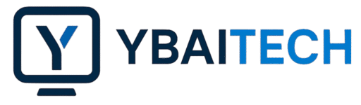 LED TVs supplier YBAITECH