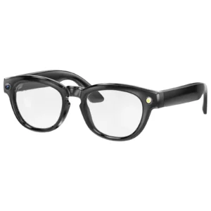 Smart Glasses with Camera