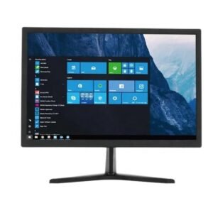 Factory Direct Cheap 19 Inch 75Hz Pc Display VGA HD LED Monitors