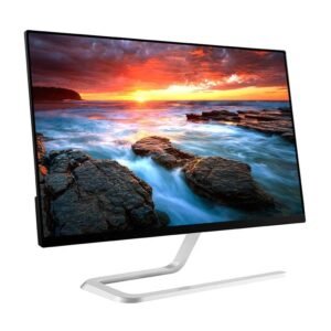 Portable 21.5 &quote; LCD Computer Monitors 178 Degrees HD Display LED Monitors
