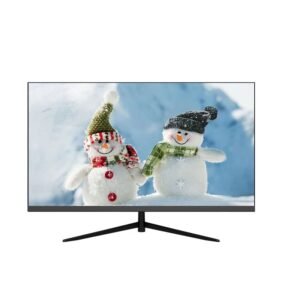 Factory Wholesale 21.5 Inch 60Hz 1080P Office LED Monitors 1920*1080 VA Panel Lcd Monitor for Business