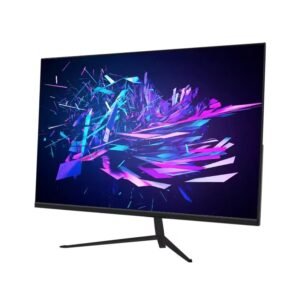 22 Inch High Quality 144hz Curved Gaming Computer Monitor 2k Led Flat Screen Monitor