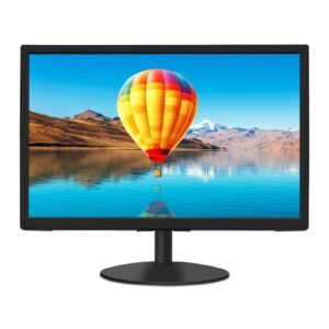 Led Lcd Computer Desktop Monitor 1080p 75hz 23.6&quote; 23.6-inch 24 Inch Office for Business Clear Lvds Tft Xianheng