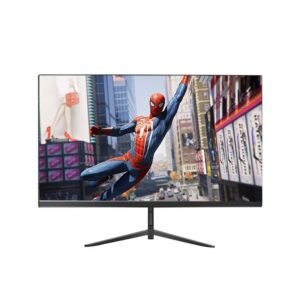 Frameless Super Thin HD Panel Monitor 22/24/27/32 Inch Monitor
