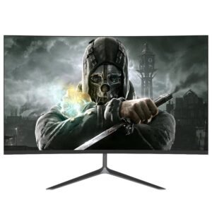 Desktop 27&apos;&apos; 2k High Resolution 144hz Computer Monitor