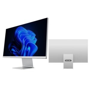 27 Inch 5K 2880P Fast Response High Definition Computer Monitor Oem Mini Led Desktop Monitors Anti-blue Light Gaming Monitor