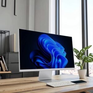 27 Inch Fast Response 5K 2880P 60Hz Computer Monitor OEM Mini Led Desktop Monitors Anti-blue Light Gaming PC Monitor