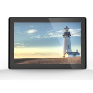 High Quality 10.1 Inch 1920*1080 Full HD Digital Photo Frame Smart Advertising Player USB SD Wall-Mounted Video Desktop