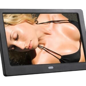 7 8 10 Inch Mp4 Loop Videos Photos Music Video Advertising Player Digital Picture Frame 7 Inch