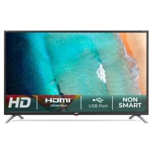 24 27 32 Inch Manufacturer of Flat Panel TV LED TV Cheap Small Bezel Non Smart Television