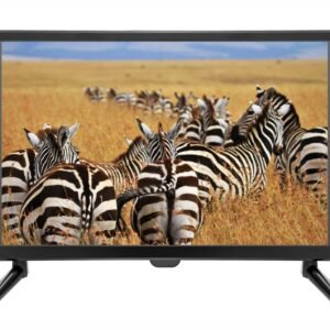 Factory Price 20 Inch Small Size Flat Screen LED and LCD TVs Television