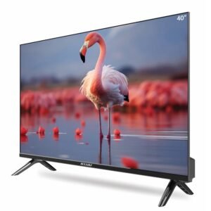 Custom Logo Flat Screen Smart Tv 40 Inch LCD LED Tv Television 40 Inch Smart TV