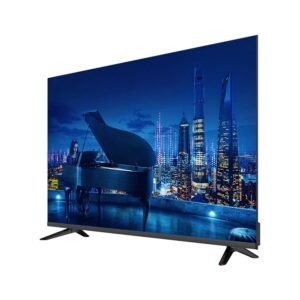 Boardless TV 43 Inches Large Screen Led Tv Andriods  Smart Television