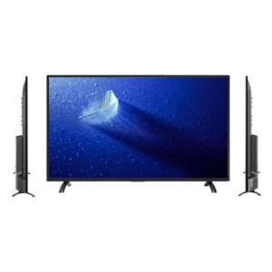 55 Inch Smart TV 4K Ultra HD LED Big Screen WiFi Inteligentes Television