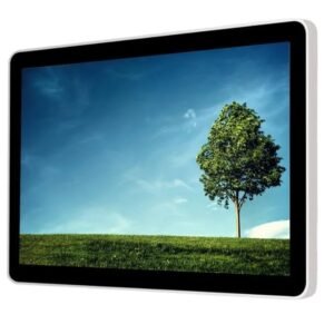 18.5 Inch New Style Touch Monitor Buy Computers From China