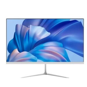 23.8 24 Inch Efficient Heat Dissipation Win-dows Touch Screen Desktop AIO Computer I5 Gen6/7/8 Quad Core Monoblock All in One PC