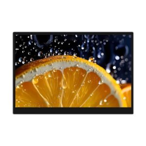 OEM 15.6 Inch Portable Monitor 1080p Touch Screen Laptop Extend Lcd Led Portable Monitor USB  TYPE-C