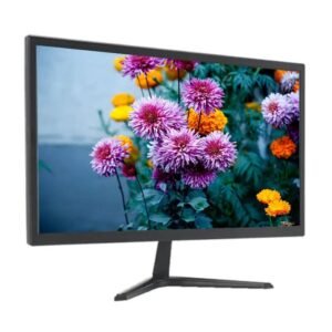 Oem Desktop 18.5 Inch 1366×768 Lcd Led Monitor Pc Computer Office Display
