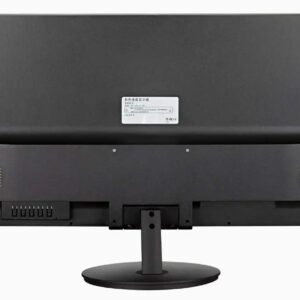 Factory Cheap Price OEM Desktop Screen 18.5 19 Inch LCD Monitor