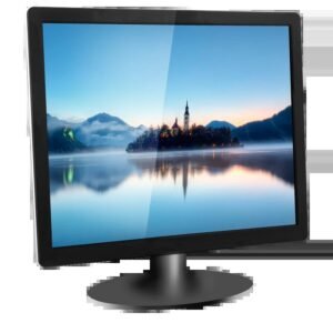 Bis Monitor 1280*1024 19 Inch square Lcd Monitor