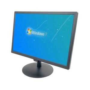 19 Inch Led Monitor Wide Screen Lcd Computer  Monitor Desktop