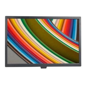 19 Inch Led Monitor Wide Screen Lcd Computer  Monitor Desktop