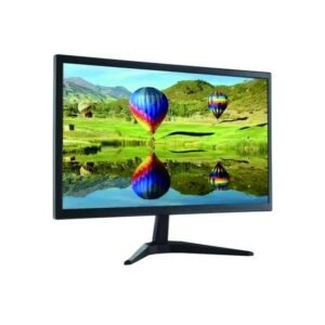 Factory Direct Cheap 19 Inch 75Hz Pc Display VGA HD LED Monitors