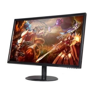 China Factory 20 Inch Desktop LCD Monitor IPS LED Desktop PC Screen LCD Computer Monitor