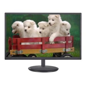 21.5&quote; FHD 1080P 21.5 Inch Computer PC LCD LED Monitor