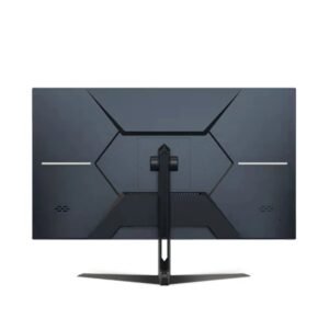 22 Inch Pixel Speaker USB AUTO Metal  RGB Status Frame Power Time LED 4K PC Monitors OEM Display Computor Monitors