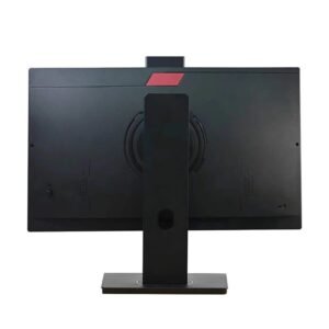 24 Inch LED IPS Fhd 1K 1080P 75Hz Gaming Monitors De Computadora PC Computer Monitor With Built-in Lift Hidden Camera