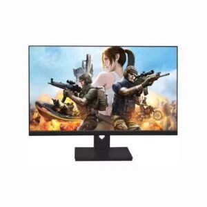 23.8 Inch Lcd Led Fhd Desktop Monitor Frameless 24 Inch 1k Computer Gaming Pc Monitor 60hz