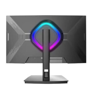23.8 Inch Led Computer Monitor 1920*1080 Hd 1k 75hz 100hz Refresh Rate Business Big Screen Pc Led Monitor