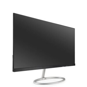 Hot Selling FHD LED Computer Monitor with Low Price New LCD IPS Panel for Desktop Application