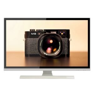 27 Inch Full HD Desktop LCD PC Monitor Widescreen  LED Computer Monitor