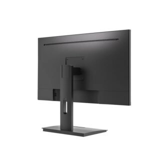 27 Inch 1ms 1440P 2K 165Hz Flat IPS LED Computer Lifting Base Frameless PC Office Monitor