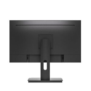 27 Inch 1ms 1440P 2K 165Hz Flat IPS LED Computer Lifting Base Frameless PC Office Monitor