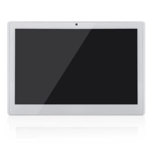 Advertising Screen Digital Android Media Player 12 Inch RK3566 Android POE WIFI Network Digital Signage Advertising Media Player