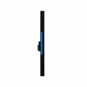 13.3inch Poe Power Supply Indoor Lcd Advertising Display Android Touch Smart Digital Signage Player