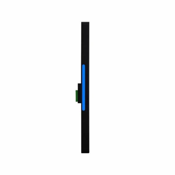13.3inch Poe Power Supply Indoor Lcd Advertising Display Android Touch Smart Digital Signage Player - Image 2