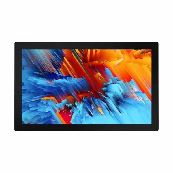 13.3inch Poe Power Supply Indoor Lcd Advertising Display Android Touch Smart Digital Signage Player - Image 3