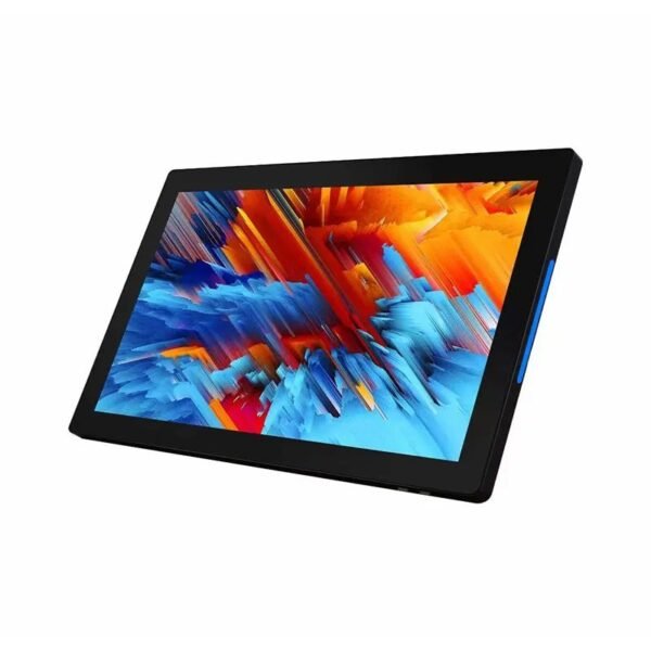 13.3inch Poe Power Supply Indoor Lcd Advertising Display Android Touch Smart Digital Signage Player - Image 4