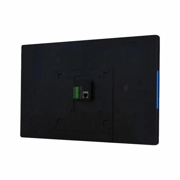 13.3inch Poe Power Supply Indoor Lcd Advertising Display Android Touch Smart Digital Signage Player - Image 6