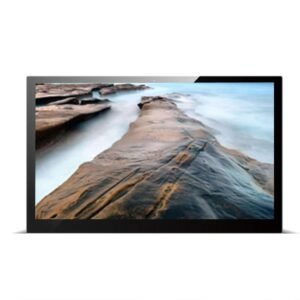 WIFI Android Tablet 14 Inch Advertising Player with 3G Dongle BT 4.0