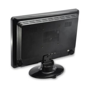 High Brightness 12 Inch Led Tv Analog signal Television