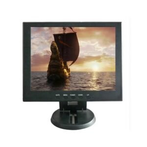 Digital Dc 12 Inch Dc Volt Led Tv Screen Fhd Ready Flat Screen Television